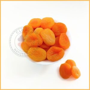 CNM Apricot Dry