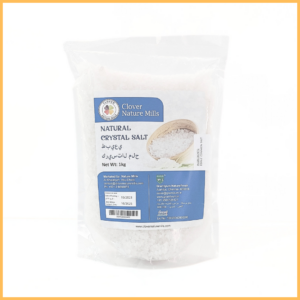 CNM Crystal Sea Salt
