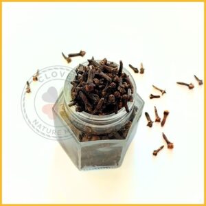 CNM Cloves