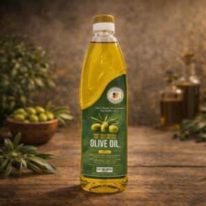 CNM Extra Virgin Olive Oil