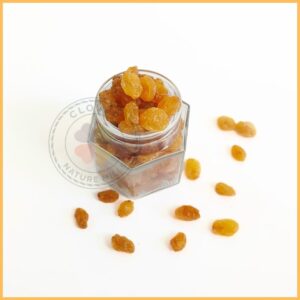 CNM Golden Raisin