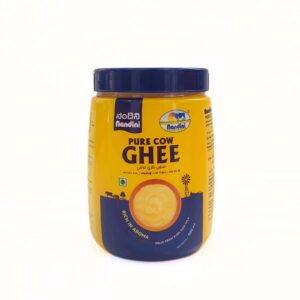 Nandini Pure Cow Ghee