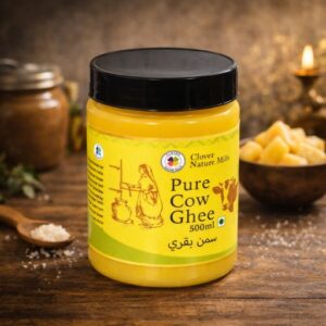 CLOVER Pure Cow Ghee