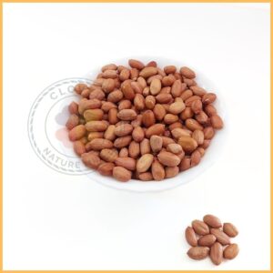 CNM Raw Peanuts