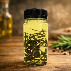 CLOVER Rosemary Oil