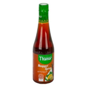 Thamar Nannari Syrup