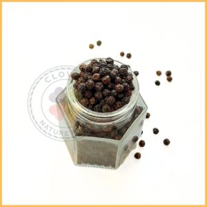 CNM Black Pepper Whole