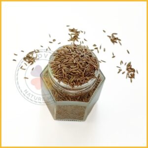 CNM Cumin Seeds