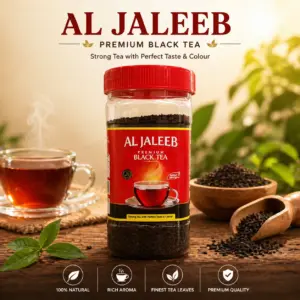 AL-JALEEB-TEA - clover nature mills abu dhabi