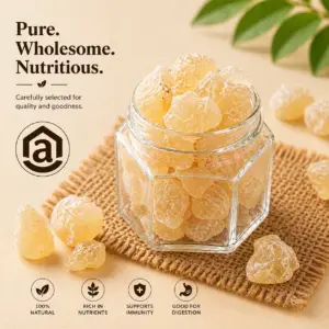 ALMOND-RESIN - clover nature mills abu dhabi