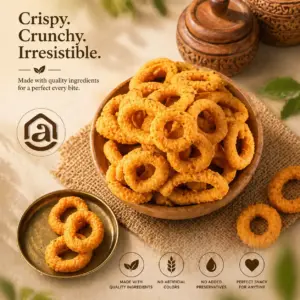 ANDHRA-MURUKKU-1 - clover nature mills abu dhabi