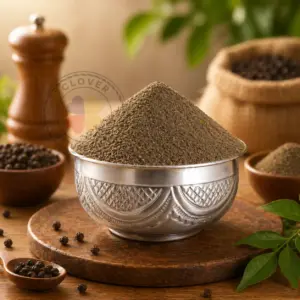 BLACK-PEPPER-POWDER - clover nature mills abu dhabi