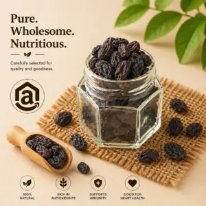 BLACK-REISIN - clover nature mills abu dhabi