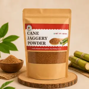 CANE-JAGGERY-POWDER - clover nature mills abu dhabi