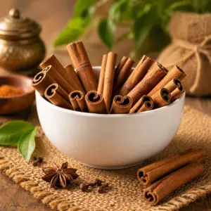 CINNAMON - clover nature mills abu dhabi