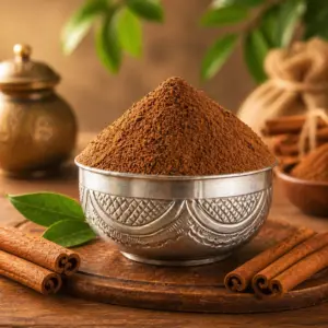 CINNAMON-POWDER - clover nature mills abu dhabi