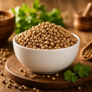 CORIANDER - clover nature mills abu dhabi