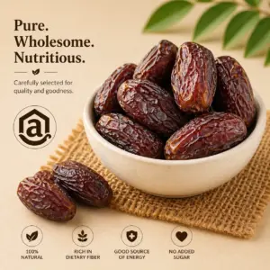 DATES-1 - clover nature mills abu dhabi