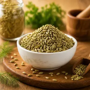 FENNEL-SEEDS - clover nature mills abu dhabi