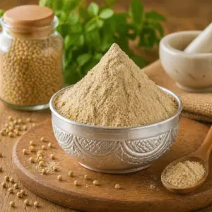 GINGER-POWDER - clover nature mills abu dhabi