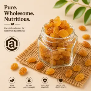GOLDEN-RAISIN - clover nature mills abu dhabi