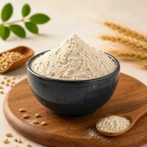 GRAM-FLOUR - clover nature mills abu dhabi