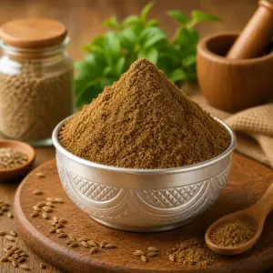 KABSA-MASALA - clover nature mills abu dhabi