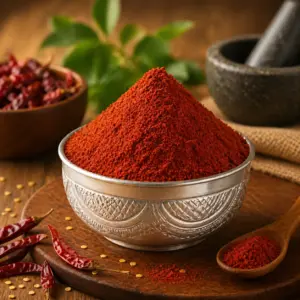 KASHMIRI-CHILLY-POWDER - clover nature mills abu dhabi