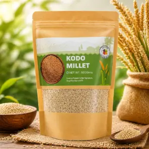 KODO-MILLET - clover nature mills abu dhabi