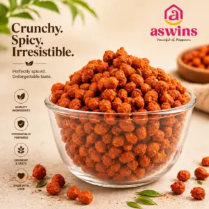 MASALA-PEANUT - clover nature mills abu dhabi