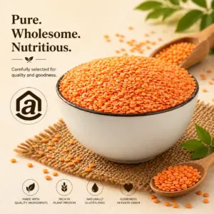 MASOOR-DAL - clover nature mills abu dhabi