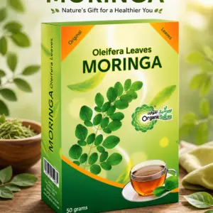 MORINGA-LEAVES - clover nature mills abu dhabi