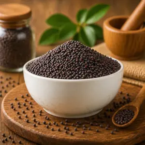 MUSTARD-SEEDS - clover nature mills abu dhabi