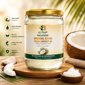 NATUREDALE-COCONUT-OIL - clover nature mills abu dhabi