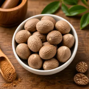 NUTMEG - clover nature mills abu dhabi