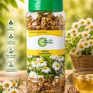 OS-CHAMOMILE - clover nature mills abu dhabi