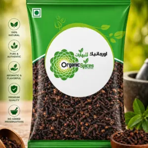 OS-CLOVES - clover nature mills abu dhabi