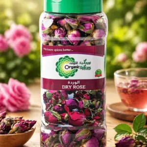 OS-DRY-ROSE - clover nature mills abu dhabi