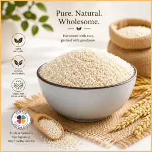 PONNI-RICE - clover nature mills abu dhabi