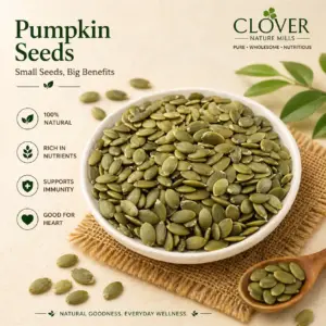 PUPMKIN-SEED - clover nature mills abu dhabi