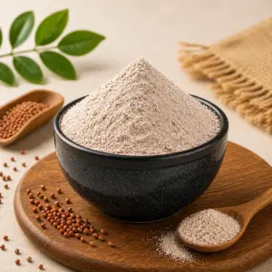 RICE-FLOUR - clover nature mills abu dhabi