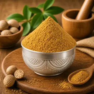 SAMBAR-POWDER - clover nature mills abu dhabi