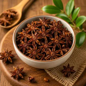 STAR-ANISE - clover nature mills abu dhabi