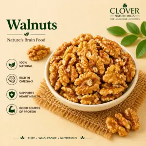 WALNUT - clover nature mills abu dhabi